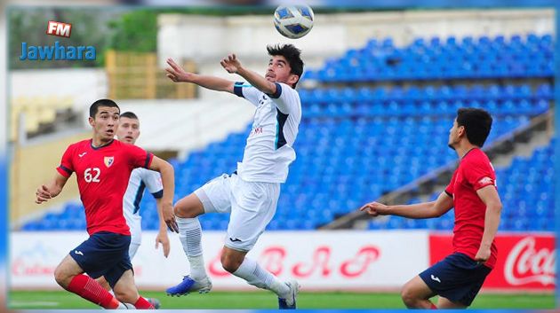تعليق مباريات الدوري في طاجيكستان بسبب كورونا