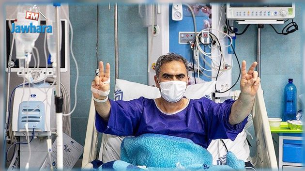بنزرت : ارتفاع حالات الشفاء من كورونا