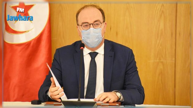 رئاسة الحكومة : الإعلان غدا عن الاستراتيجية الوطنية للحجر الصحي المُوجه 