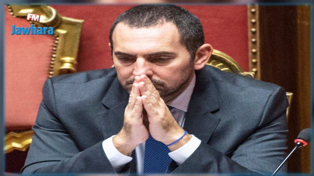 وزير الرياضة الإيطالي: