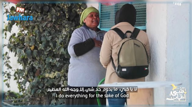 مواقف مؤثرة لـ
