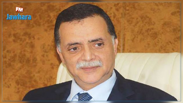 وزير نقل أسبق على رأس شركة السكك الحديدية