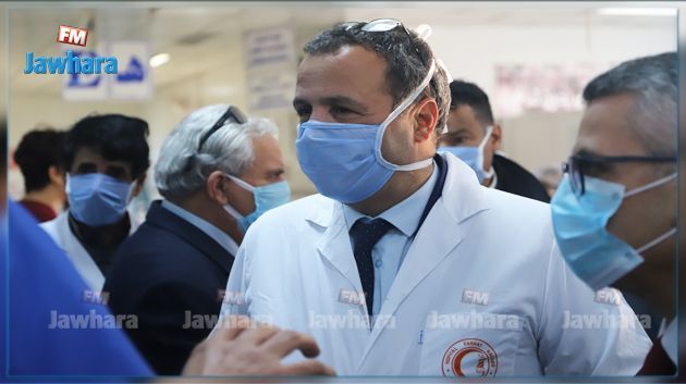 وزير الصحة: انطلاق بيع الكمامات ذات الاستعمال الواحد وقد ندعو الصيدليات الخاصة إلى العمل غدا الأحد