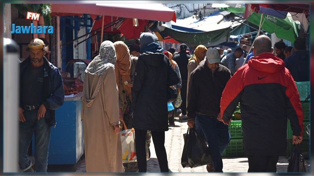 مع انطلاق الحجر الصحي الموجّه..خرق واضح لإجراءات الوقاية في بعض الجهات
