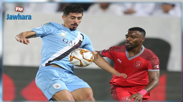 الدوري القطري: النية متجهة لالغاء الموسم دون تسمية بطل