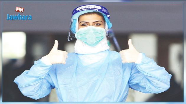 صفاقس: ارتفاع عدد المتعافين من كورونا