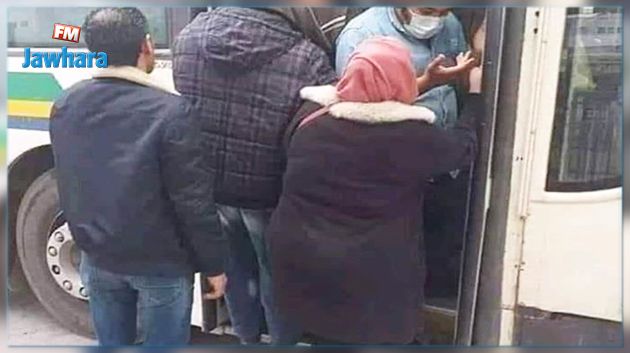 مدير النقل البرّي يعلّق على اخلالات اليوم الأول من الحجر الصحي الموجّه