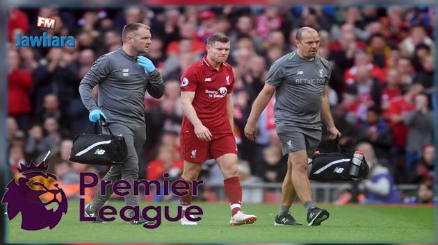 أطباء الدوري الانقليزي يحذرون من عودة التمارين