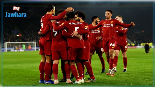الدوري الإنقليزي : إحتفالات اللاعبين ممنوعة