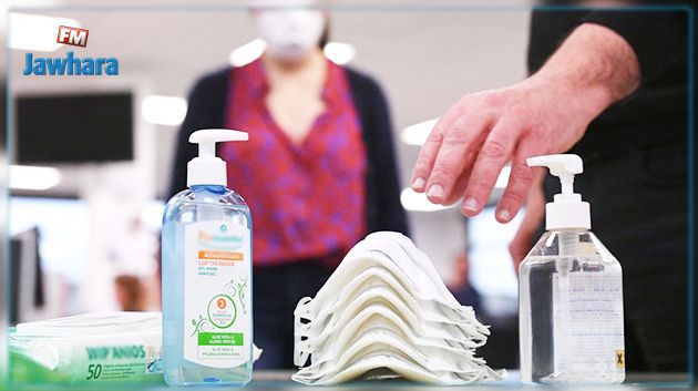 تفقدية الشغل: لا تسامح مع أي إخلالات في احترام شروط حفظ الصحة