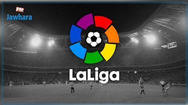 5 إصابات جديدة بفيروس كورونا في الدوري الإسباني
