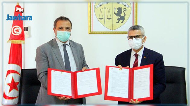 إتفاقية تعاون بين وزارتي الصحة والتعليم العالي  لتأمين العودة الجامعية