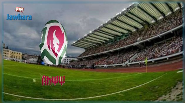 بعد الصمود أمام الكورونا: الدوري البلاروسي يتوقف بعد الاشتباه في اصابات