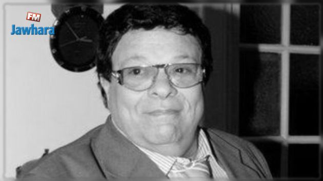 وفاة الممثل المصري إبراهيم نصر