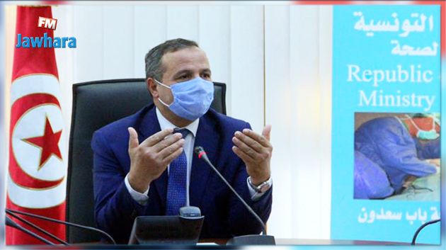 دراسة تقديرات التعرض لموجة ثانية من انتشار فيروس كورونا في تونس