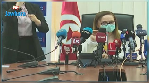 نصاف بن علية : هذه أبرز الدّول التي كانت مصدر تفشّي فيروس كورونا في تونس 