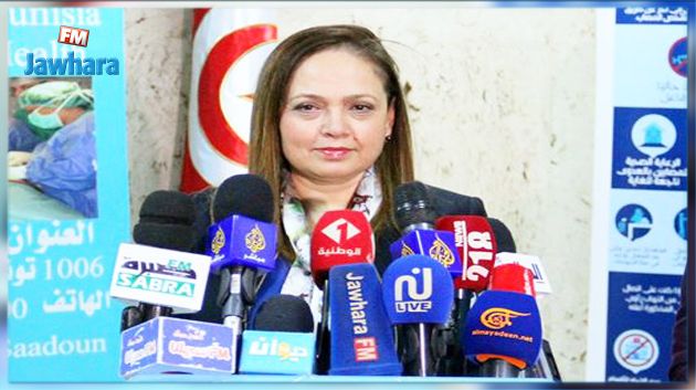 نصاف بن علية: في هذا الوقت فقط يمكن الجزم بالقضاء على الكورونا في تونس