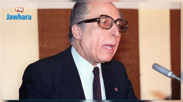الوزير الأسبق والأمين العام الأسبق للجامعة العربية: وفاة الشّاذلي القليبي