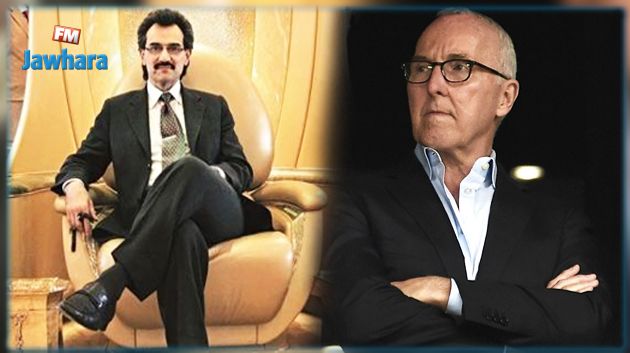 مالك أولمبيك مارسيليا يرفض عرض الوليد بن طلال