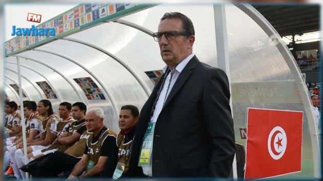 جورج ليكنز يعتزل التدريب
