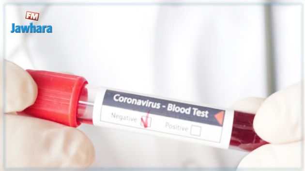 فيروس كورونا : شفاء طبيب يرفع عدد المتعافين في بنزرت