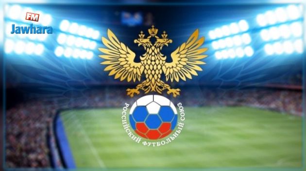 تحديد موعد إستئناف مقابلات كرة القدم في روسيا