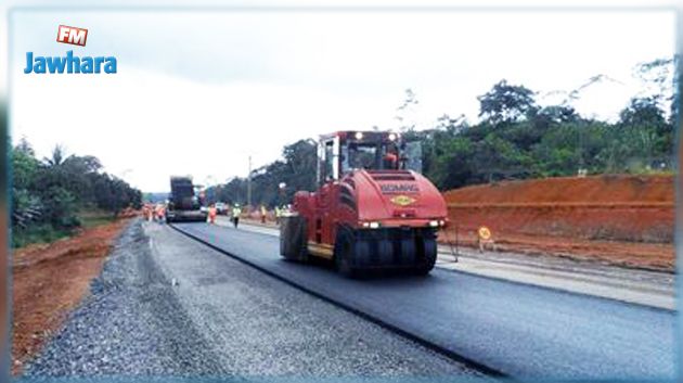 من أجل الاحتيال : البنك الإفريقي يسلط عقوبات على شركة أشغال تونسية