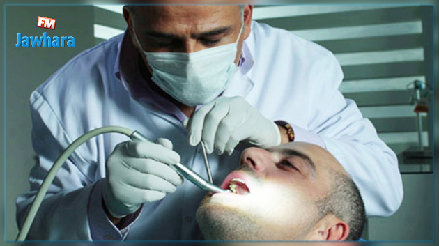  حقيقة الترفيع في تعريفة طبيب الأسنان