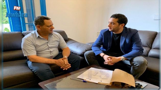 في ظل أزمة كورونا: الجمعية التونسية للإعلام الرياضي تبحث عن حلول للإعلاميين الرياضيين المعطلين عن العمل