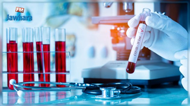 سوسة : 6 حالات فقط مازالت حاملة لفيروس 