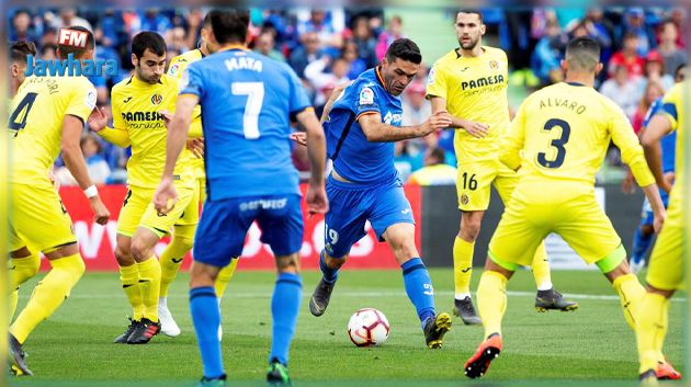 فتح تحقيق في قضية رشوة و تلاعب بالنتائج في الدوري الإسباني