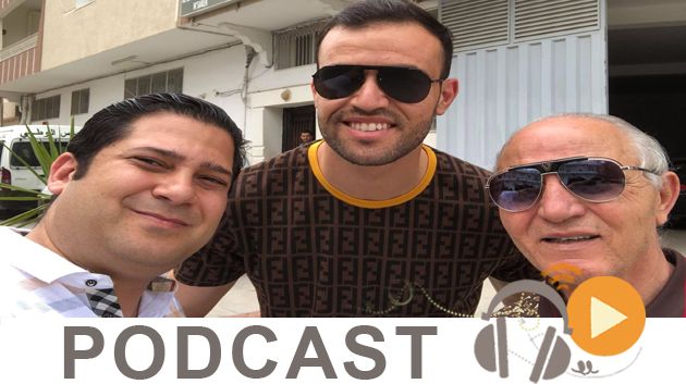 جوهرة سبور الساعة الثانية زوالا ليوم السبت 16-05-2020