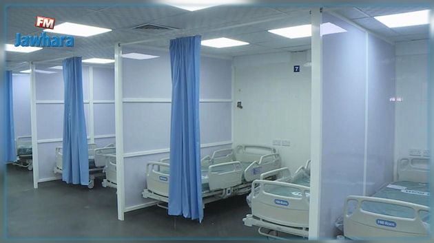 بنزرت : استكمال انجاز مشروع