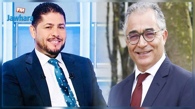 بعد دعوته إلى تغيير النظام السياسي : محمد عمار يرد على محسن مرزوق