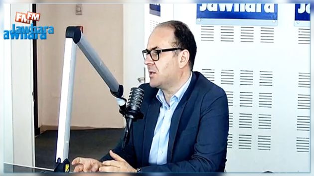 النائب الصادق قحبيش يعلق على إعلان رئيس الحكومة بخصوص الكلمة التي سيتوجّه بها الى الشعب التونسي