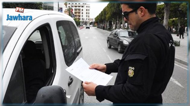 وزير الداخلية : التنقلات بين الولايات بموجب المعايدة ستكون ممنوعة