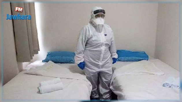شهادة إبن المتوفى بكورونا بمستشفى الطاهر صفر : قمت بإخراج والدي من بيت الموتى ودفنه