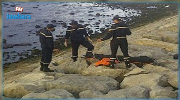 زغوان : انتشال جثة شاب غرق في سدّ
