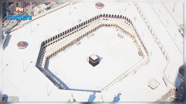 قرار جديد بخصوص إقامة صلاة العيد في الحرمين