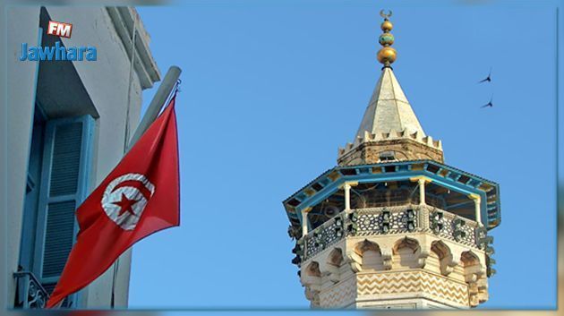 تكليف إطار مسجدي بأحد جوامع العاصمة بتأمين إقامة صلاة عيد الفطر يوم غد الأحد