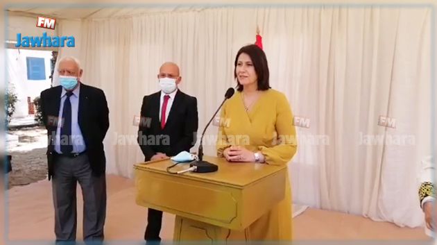 السحيري : دور المسنّين لم تسجّل أية إصابة بكورونا