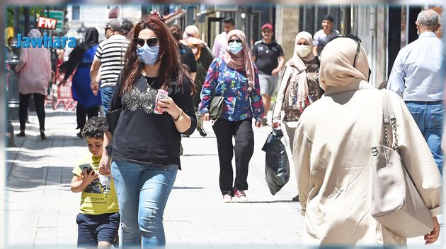 جراء كورونا : 430 ألف تونسيٍ فقدوا عملهم مؤقتا