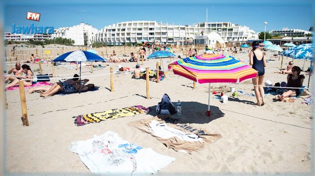 فرنسا توصي مواطنيها بقضاء عطلاتهم الصيفية داخل البلاد