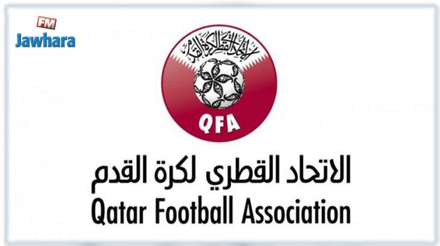 الاتحاد القطري يمنح الاندية ​الضوء الأخضر لتمديد عقود اللاعبين