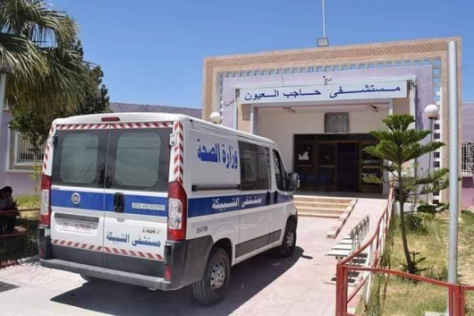 ارتفاع حصيلة حالات التسمّم جراء استهلاك مادة