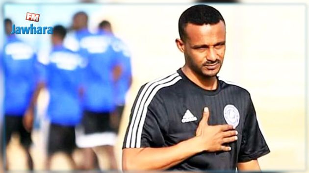 الإشتباه في إصابة قائد الهلال السوداني بفيروس كورونا