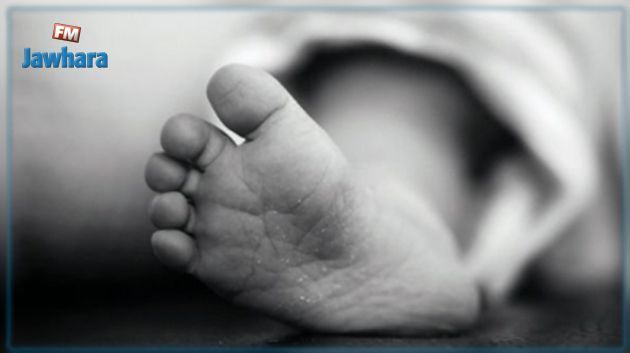 حادثة أليمة في المنستير: أب يتسبّب في وفاة ابنه الرضيع 