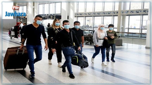 مجموعة من الطلبة التونسيين العالقين في موريطانيا يطالبون بالإجلاء