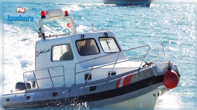 إحباط 3 عمليات اجتياز للحدود البحرية انطلاقا من سواحل صفاقس ونابل