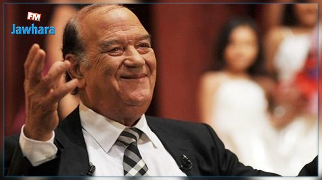 وفاة الممثل المصري حسن حسني